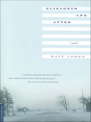 cover image of Elizabeth and After